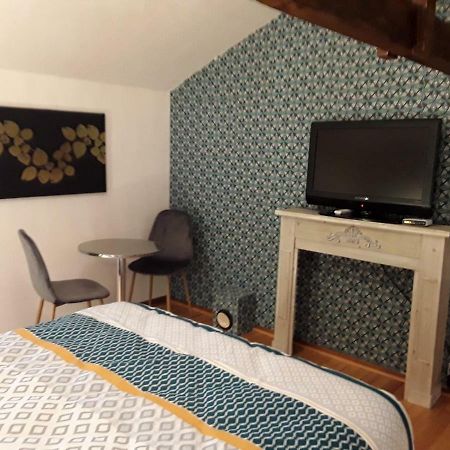 Chambre Sergeanne Doulezon 외부 사진