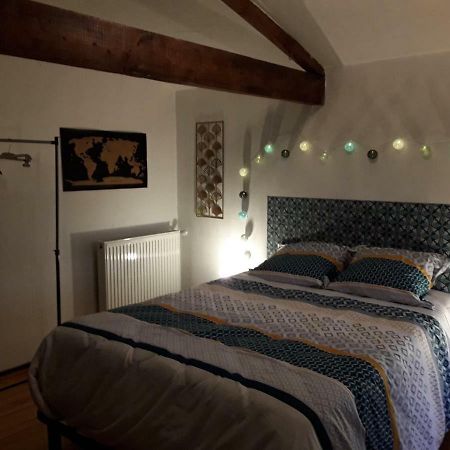Chambre Sergeanne Doulezon 외부 사진