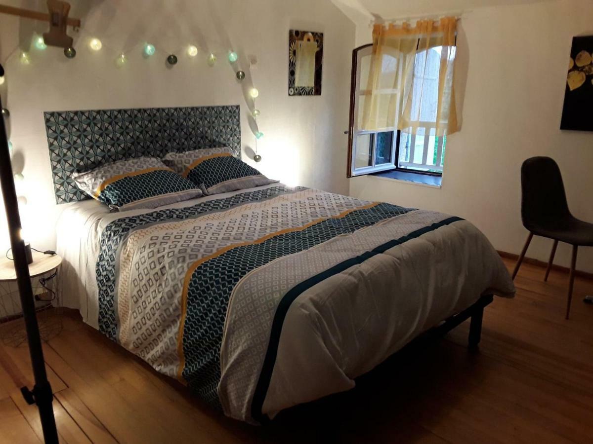 Chambre Sergeanne Doulezon 외부 사진