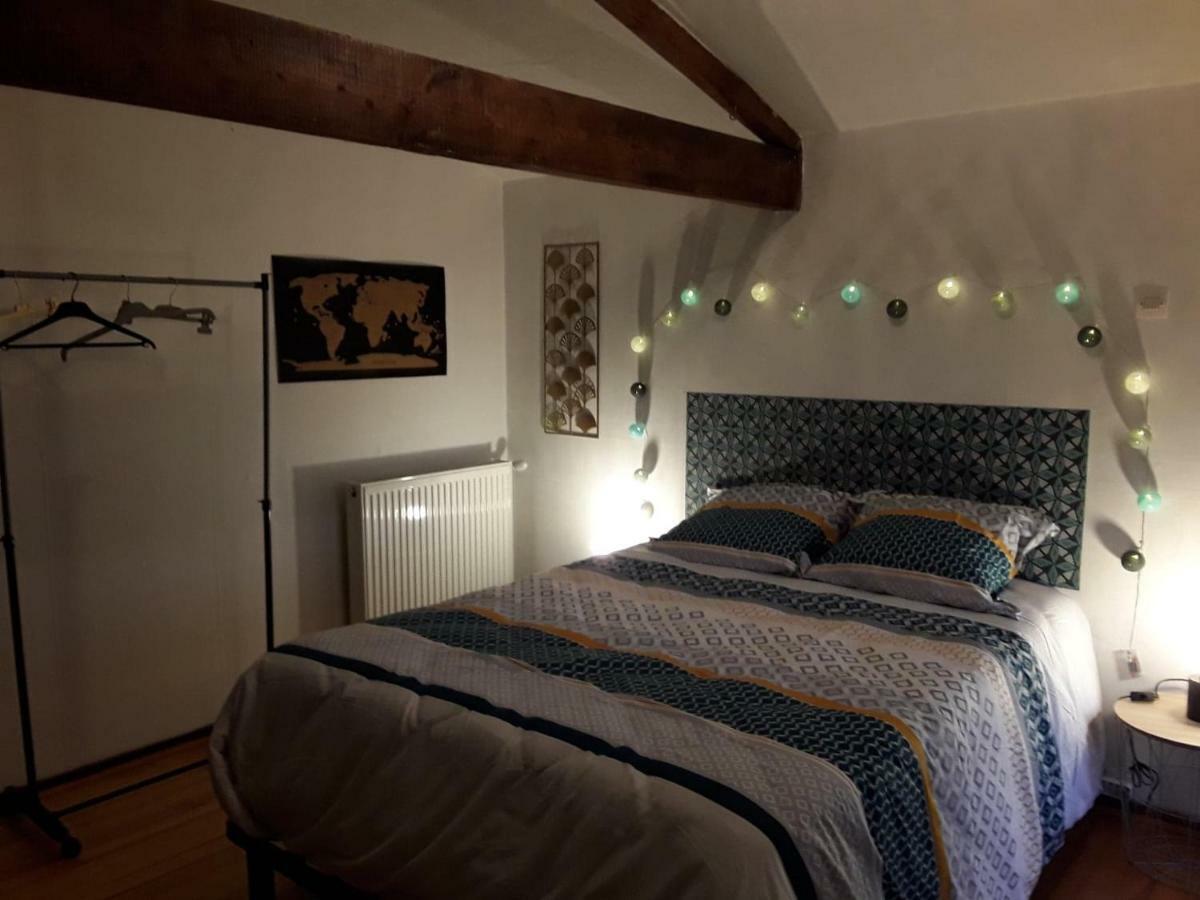 Chambre Sergeanne Doulezon 외부 사진