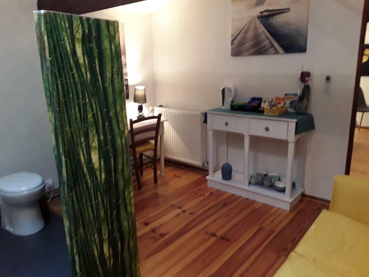 Chambre Sergeanne Doulezon 외부 사진