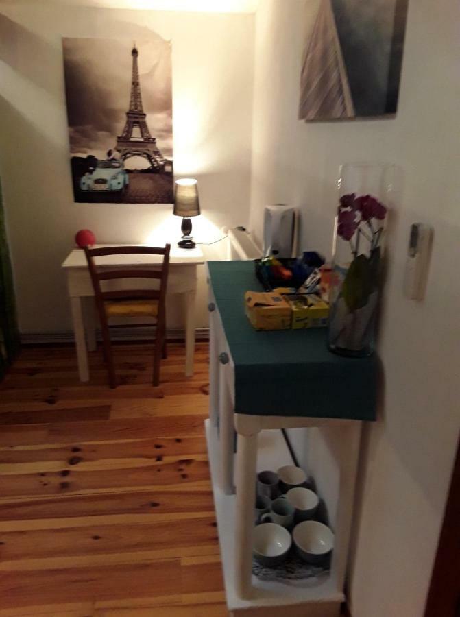 Chambre Sergeanne Doulezon 외부 사진